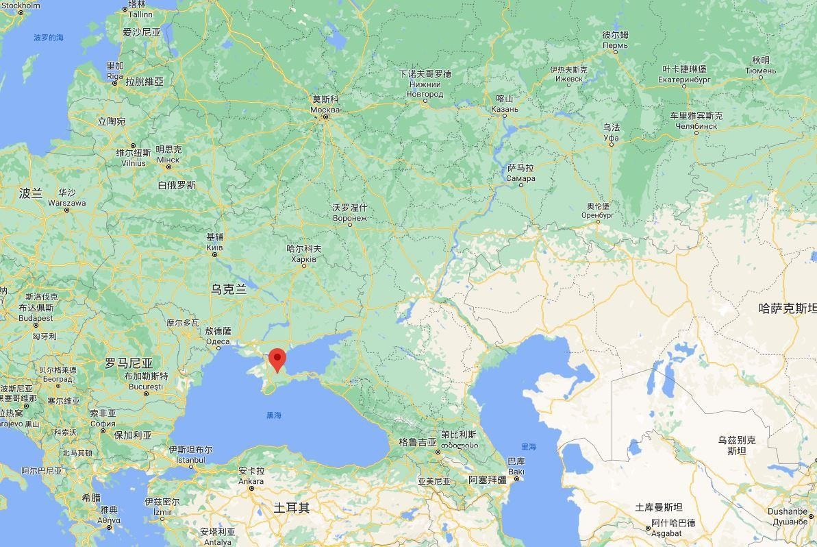 为什么屏蔽谷歌卫星地图,哪些国家禁用谷歌地图