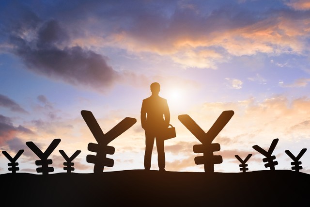 没有人会传授你真正的投资方法,最简单的投资方法如下