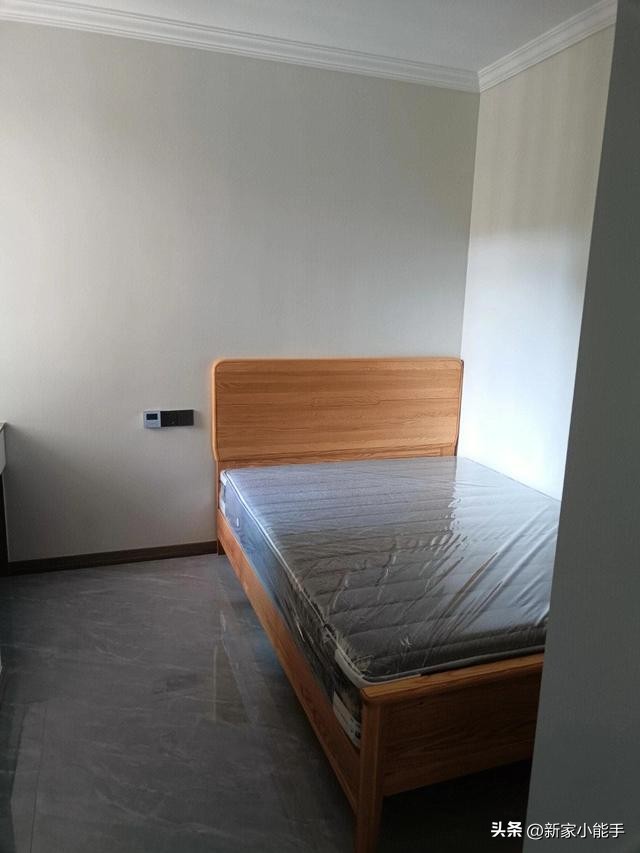 自住简装房子效果,30平方小户型极简装修