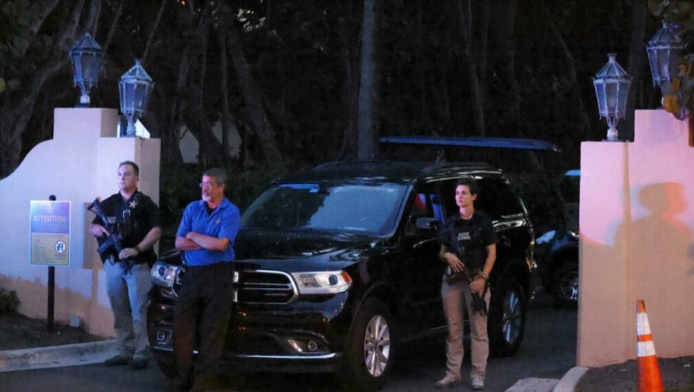 涌现内战所有信号！“川粉”开始行动，美国当下局面全是咎由自取