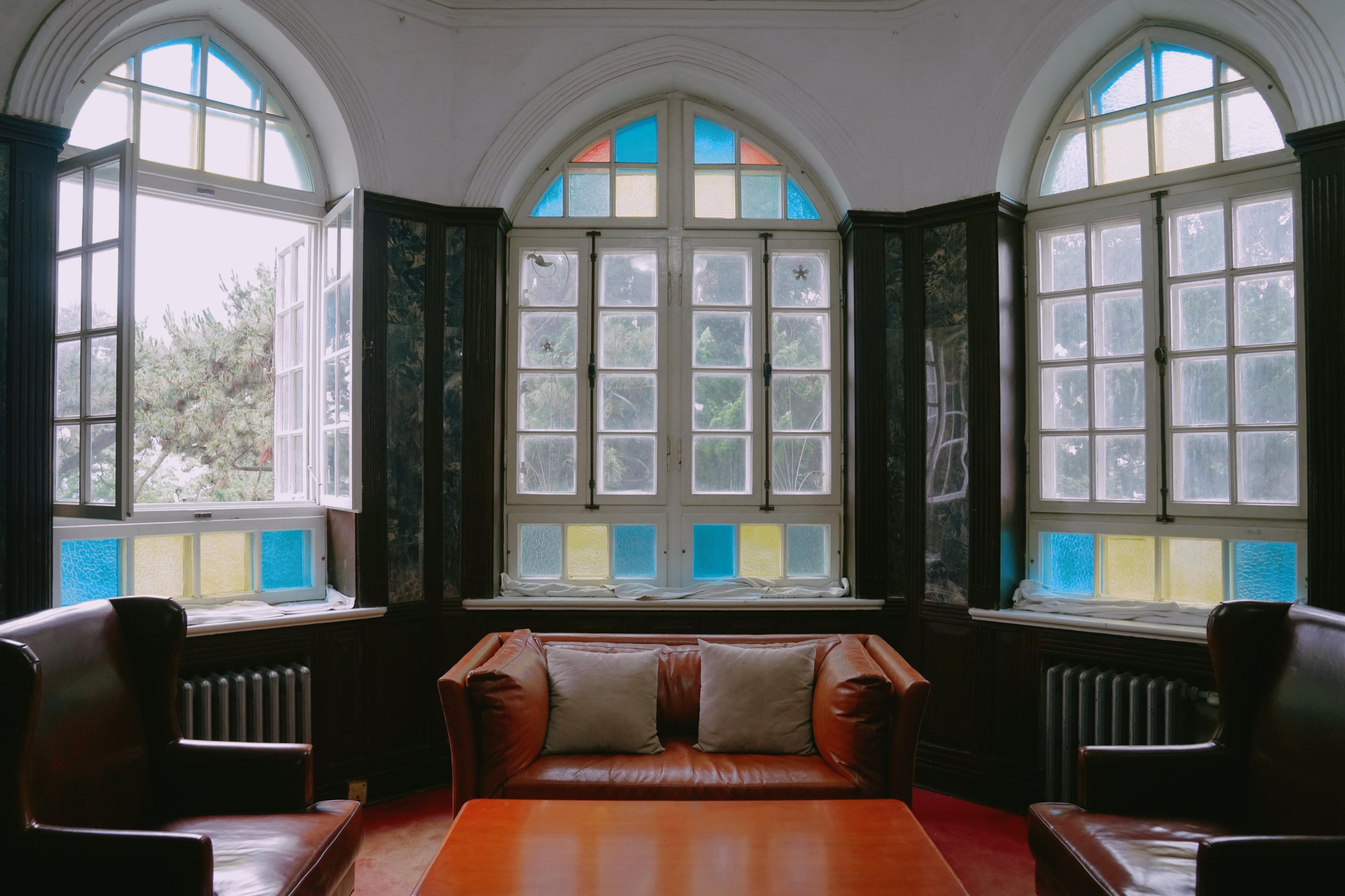 青岛夏日旅行,青岛之旅享受夏日与海风