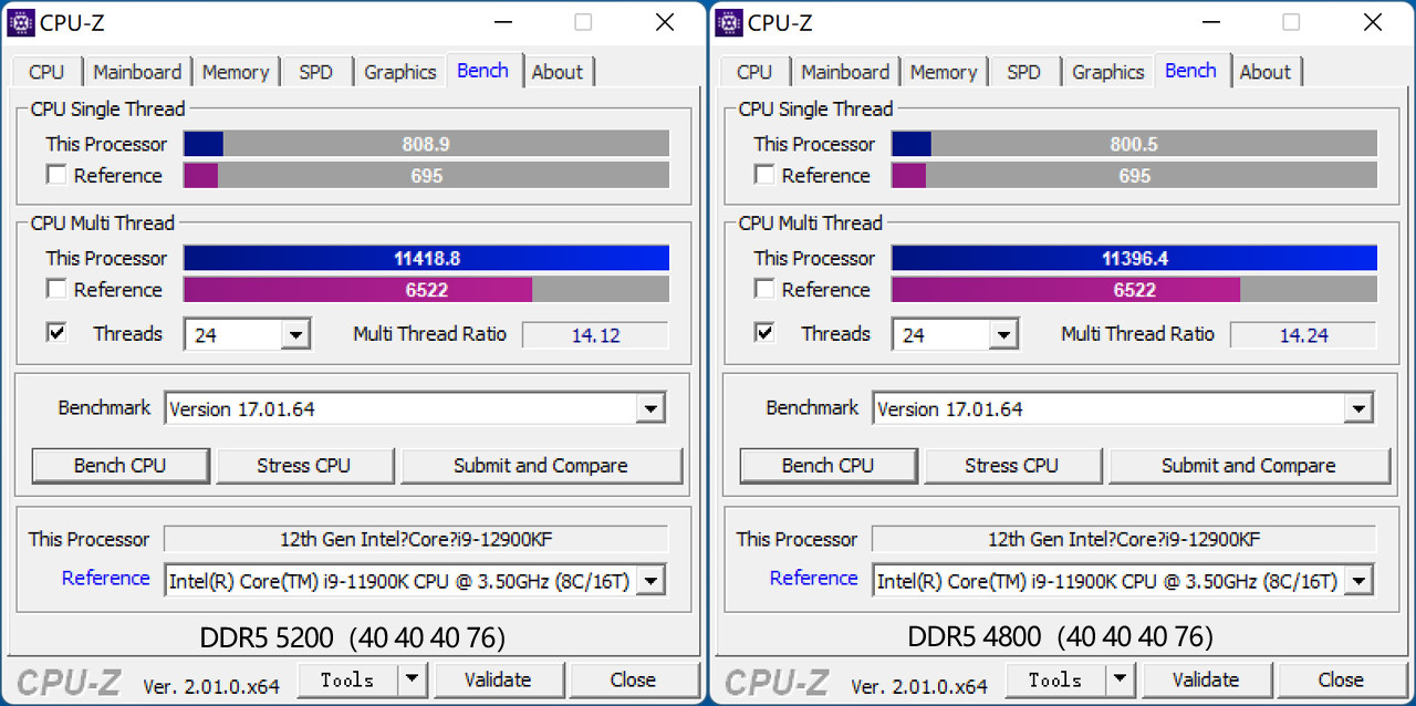 ddr5影驰星耀和七彩虹银翼内存条,影驰gamerrgbddr5内存评测
