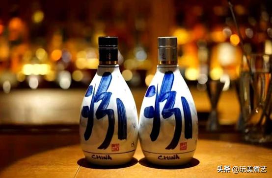 茅台酒价格为什么跌得这么厉害,茅台酒价格这样走低是真茅台吗