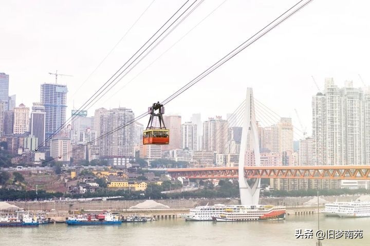 重庆游玩攻略2日游价格,重庆游玩攻略2天路线