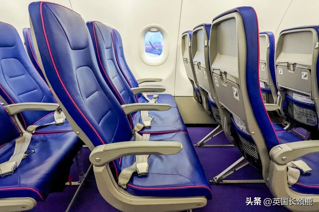 全球最差航司,英国最差航司