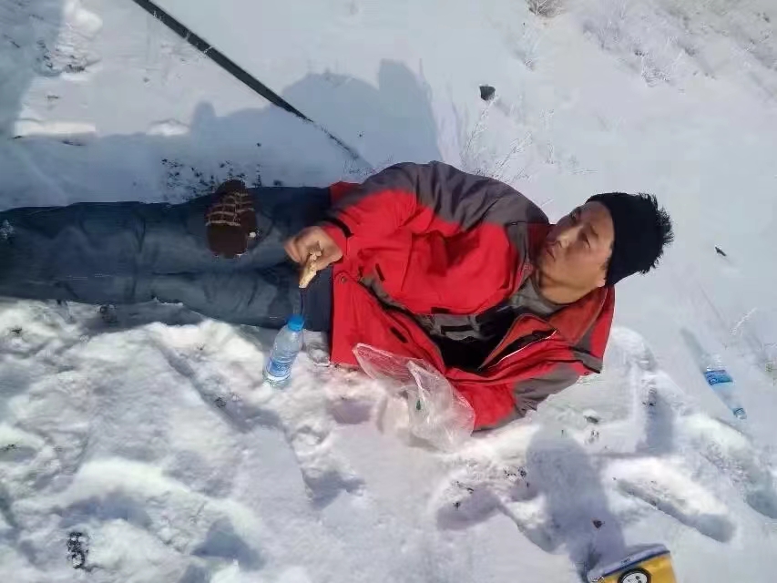 干测量危险吗,测量方法的优缺点