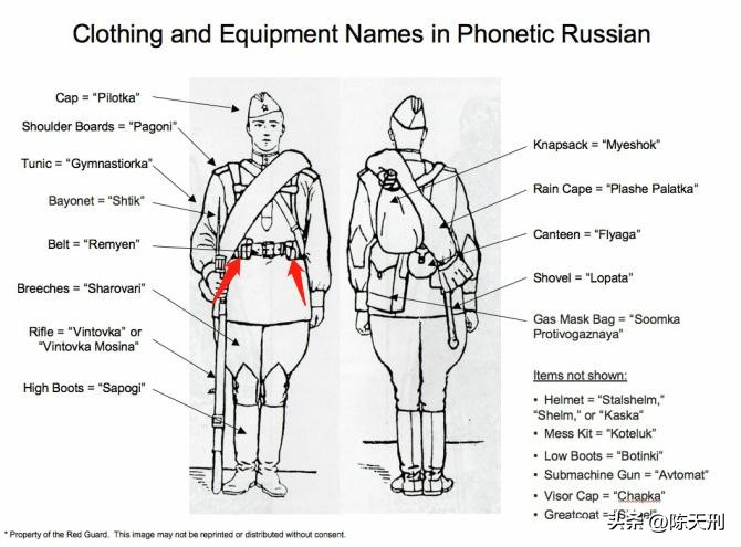 二战时期步枪子弹是通用的吗,二战时期各国步枪弹比较