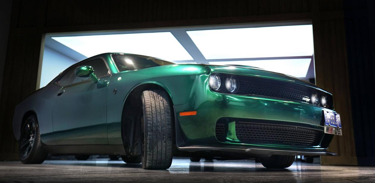 小鹿美车贴膜连锁店靠谱吗,小鹿汽车装饰怎么加盟