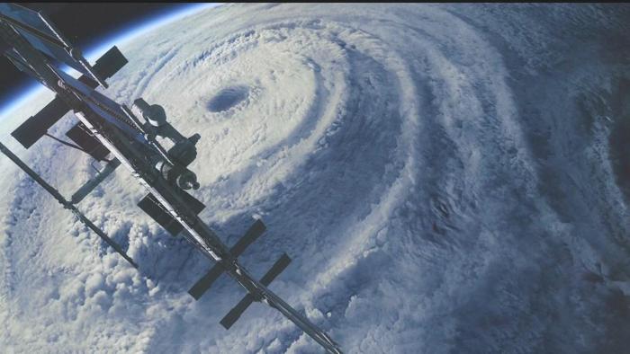 全球灾难大片排行榜前十名,全球海上灾难大片