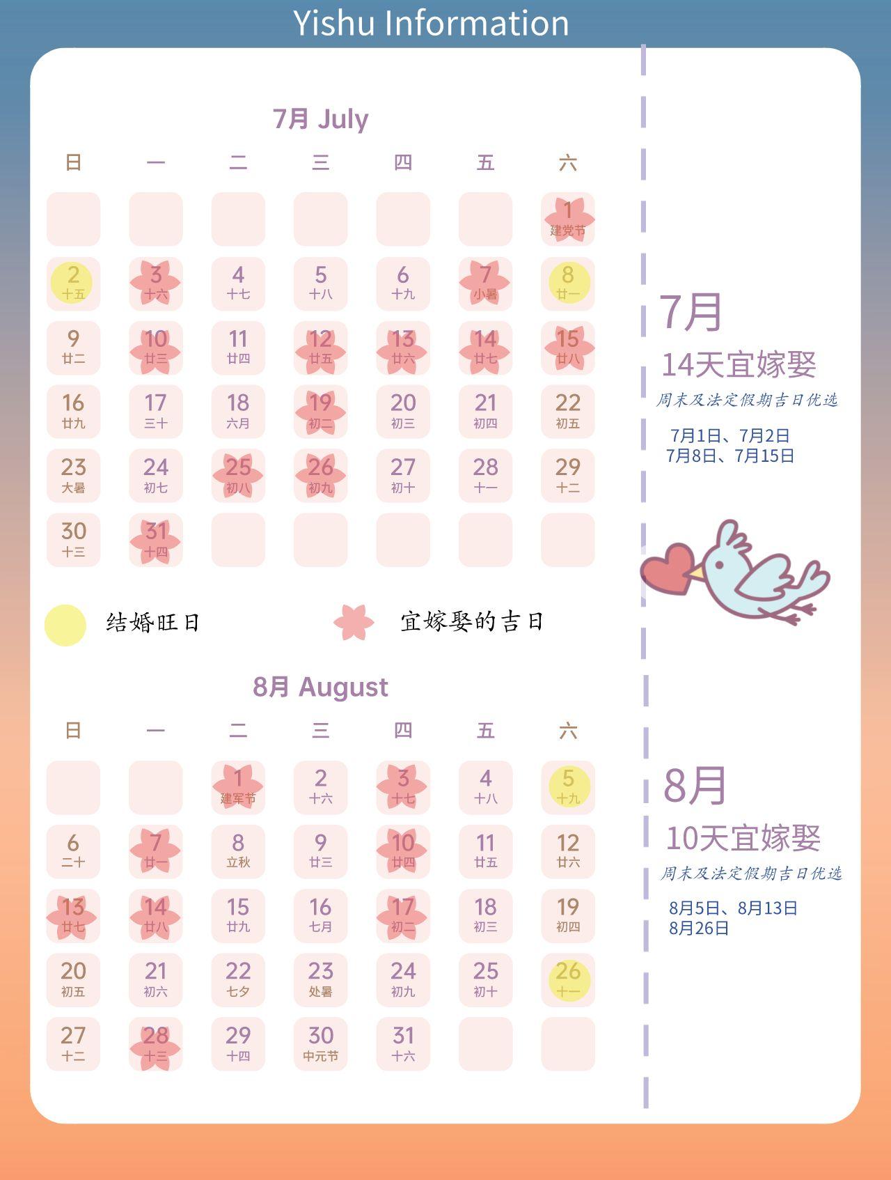 2023领证结婚吉日6月,2023冬月结婚吉日选择