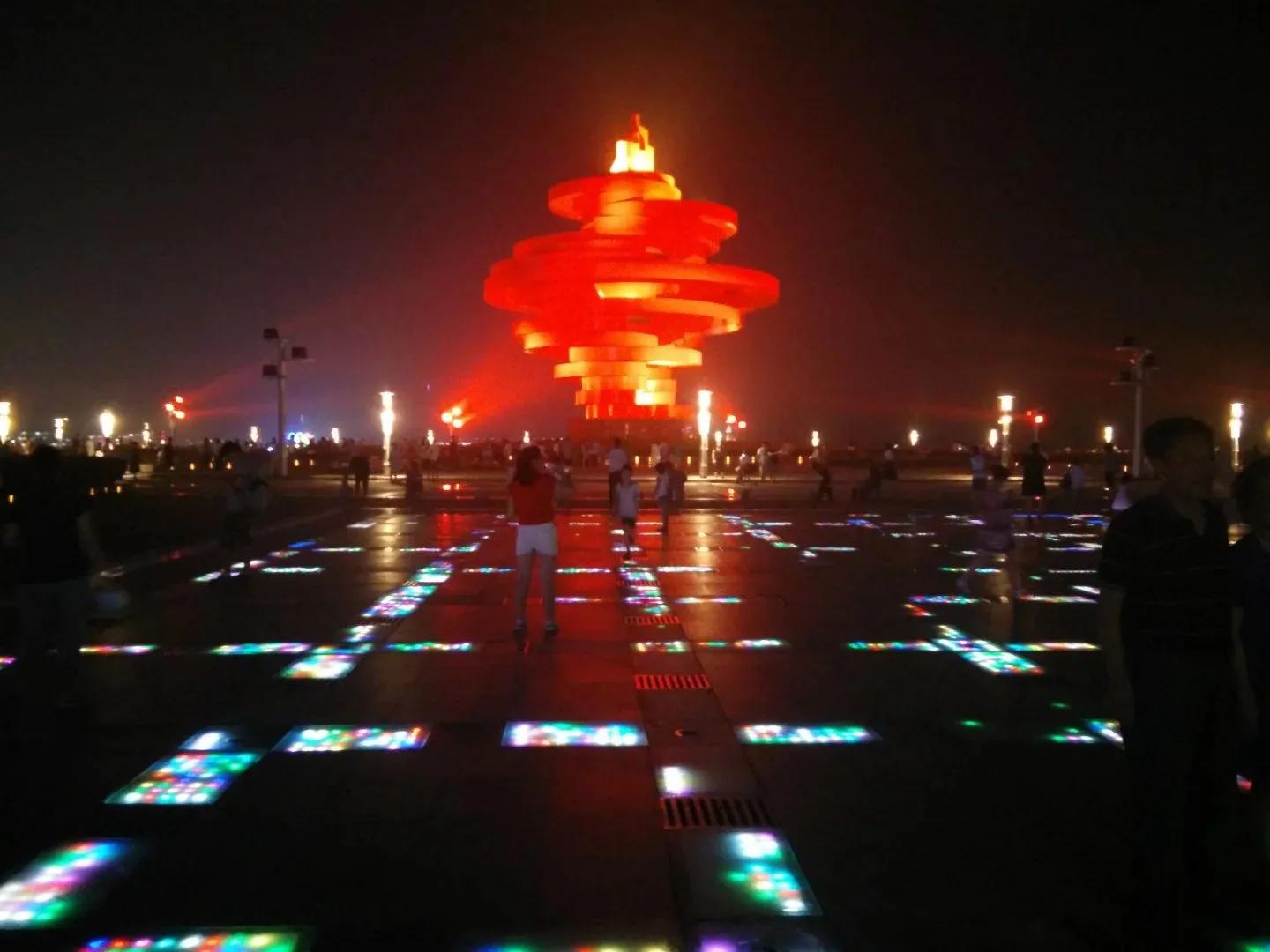 青岛崂山区网红打卡景点,来青岛必打卡的地方门票大全