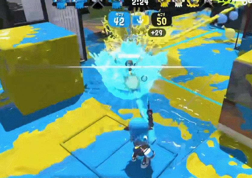 喷射战士3一定要体感吗,喷射战士3体感枪哪个好用