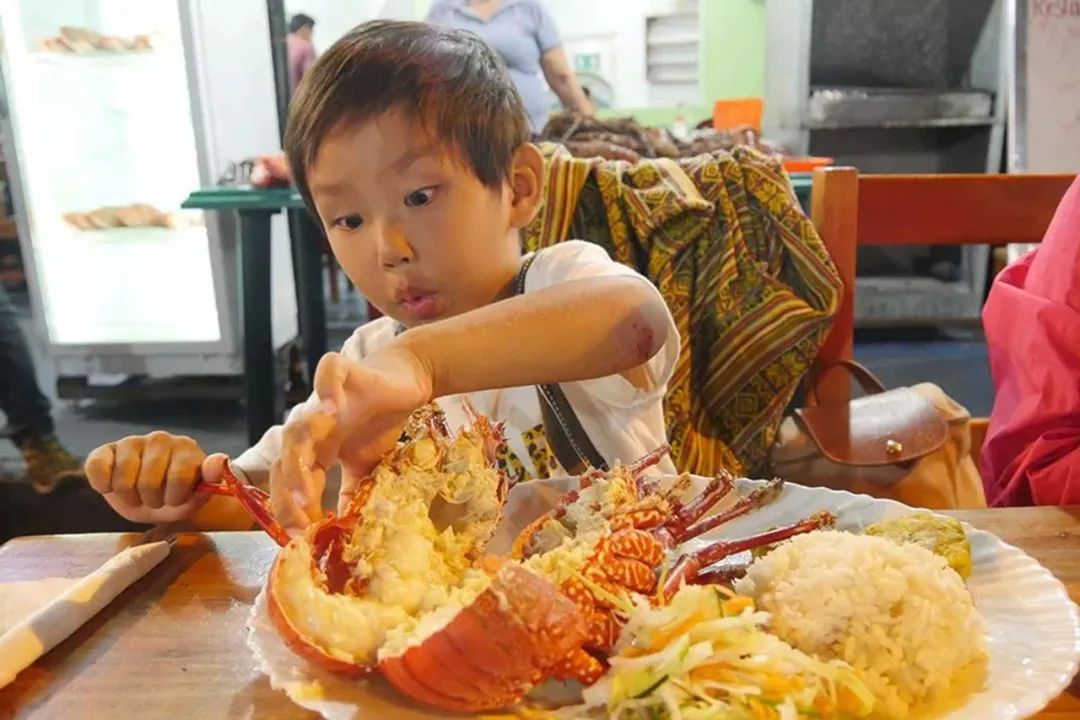 夫妻带5岁儿子环游世界,小夫妻带5岁孩子旅游边走边看