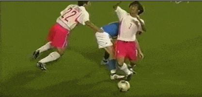 02年世界杯东道主是韩国吗,02年韩国世界杯韩国事件后续评价