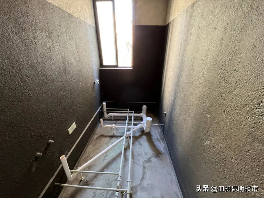 昆明别样幸福城前景怎么样,被物业