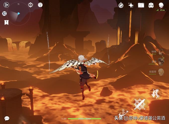 纳塔火之国前瞻,火之国纳塔是什么国度