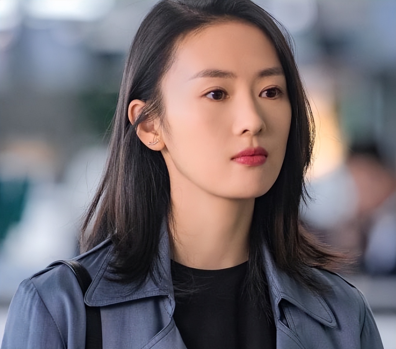 演技最渣的十大演员,中国十大演技派实力演员