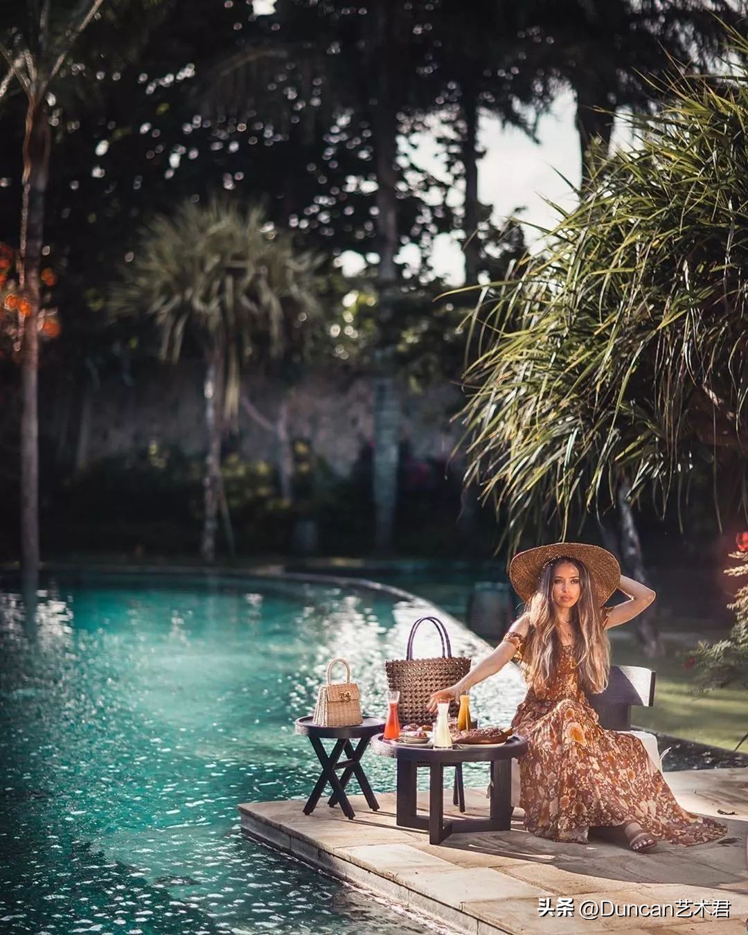 奢侈品跨界玩起酒店，还有你们设计师什么事！