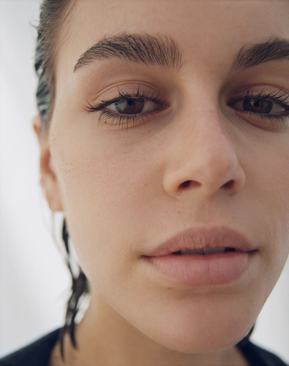 星二代超模kaiagerber街拍,超模kaiagerber近期街拍