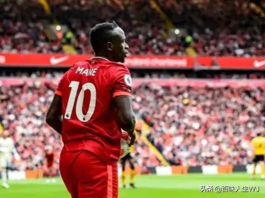 恭喜恭喜：马内获得2022年非洲足球先生，生涯第二次当选