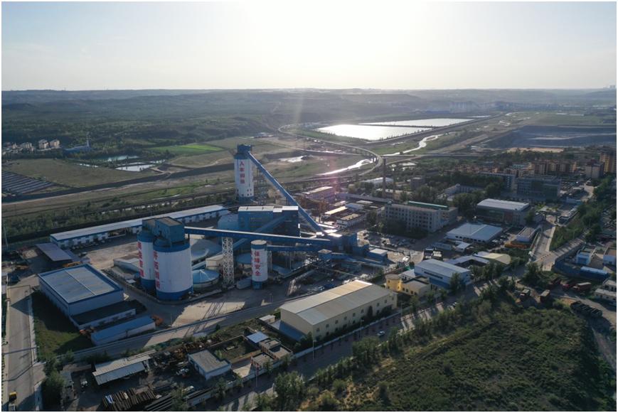 国能神东煤炭集团包头,国能神东煤炭鄂尔多斯