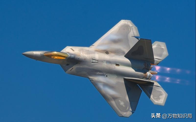 别的国家的f35能攻击美国吗,中国如何应对f35防御