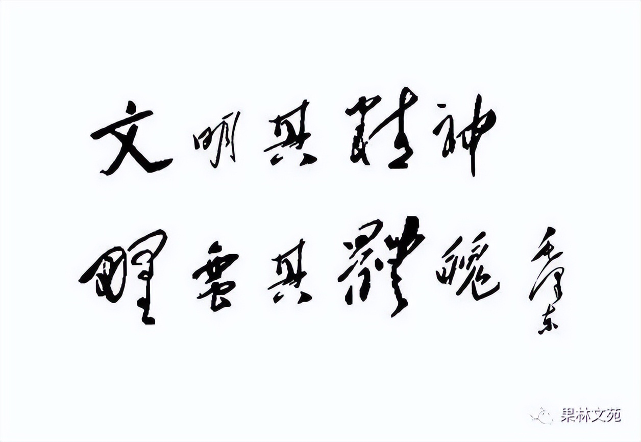 一切随缘：毛主席与足球