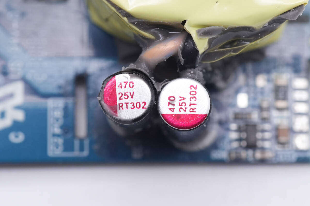 魅族pandaer65w充电器拆解,魅族pandaer氮化镓65w快充头评测