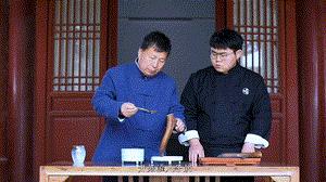 中药材炮制是千年非遗技艺,干鹿茸最原始的炮制方法