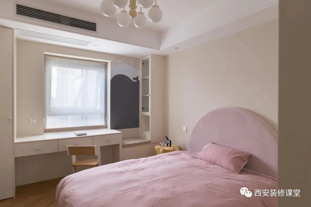 垭口套和窗套交接在一起怎么包,垭口套和窗套买的还是木工做的