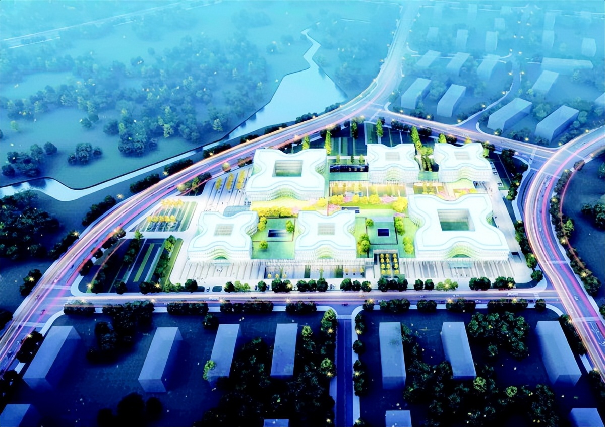 桂林市各医院地区分布图,桂林医疗实力在华南的排名