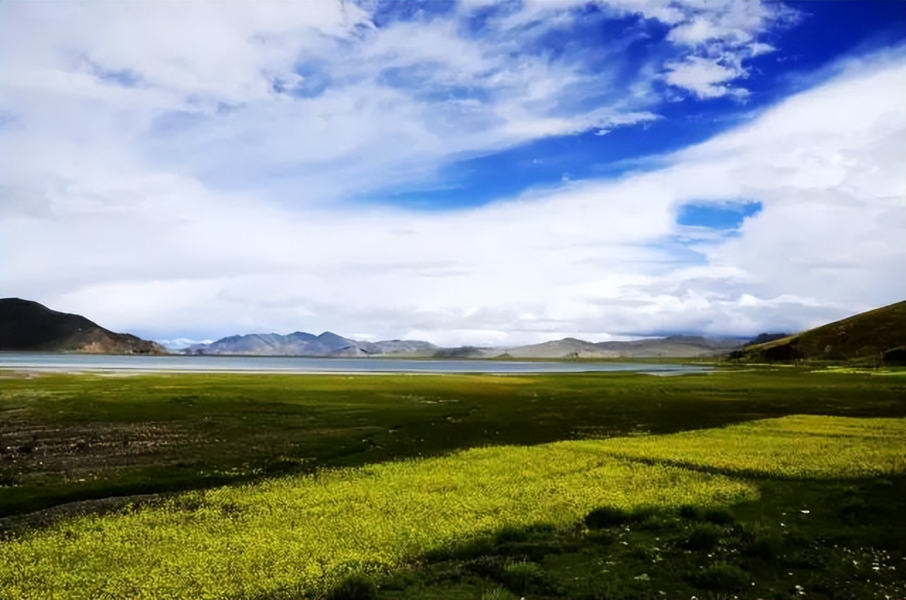 30个最美小城你去过哪几个了,10个国内此生必去的美丽小城