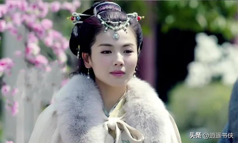 琅琊榜之风起长林萧庭生林殊,琅琊榜林殊解救萧庭生