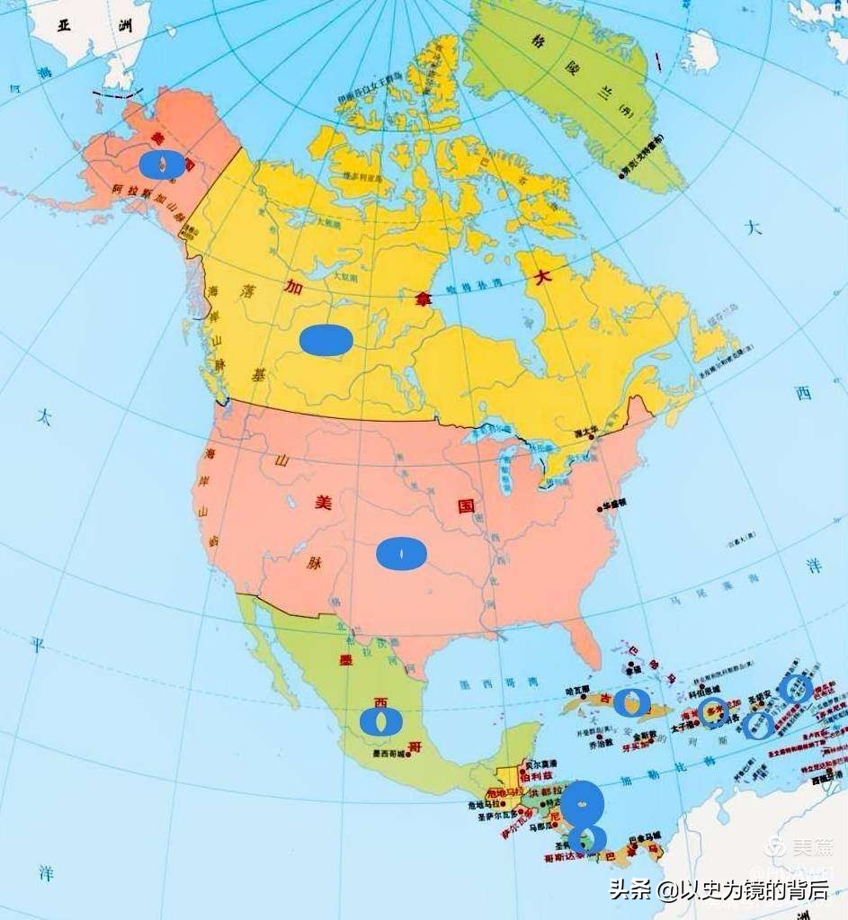 我国人均GDP在各大洲是何水平，非洲第1、亚洲第12、欧洲第31