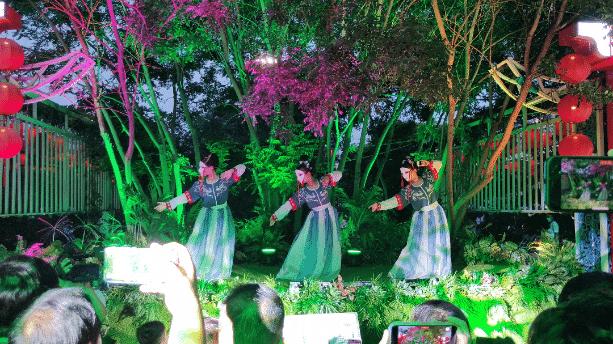 壶关欢乐太行谷完整版,壶关太行欢乐谷五一