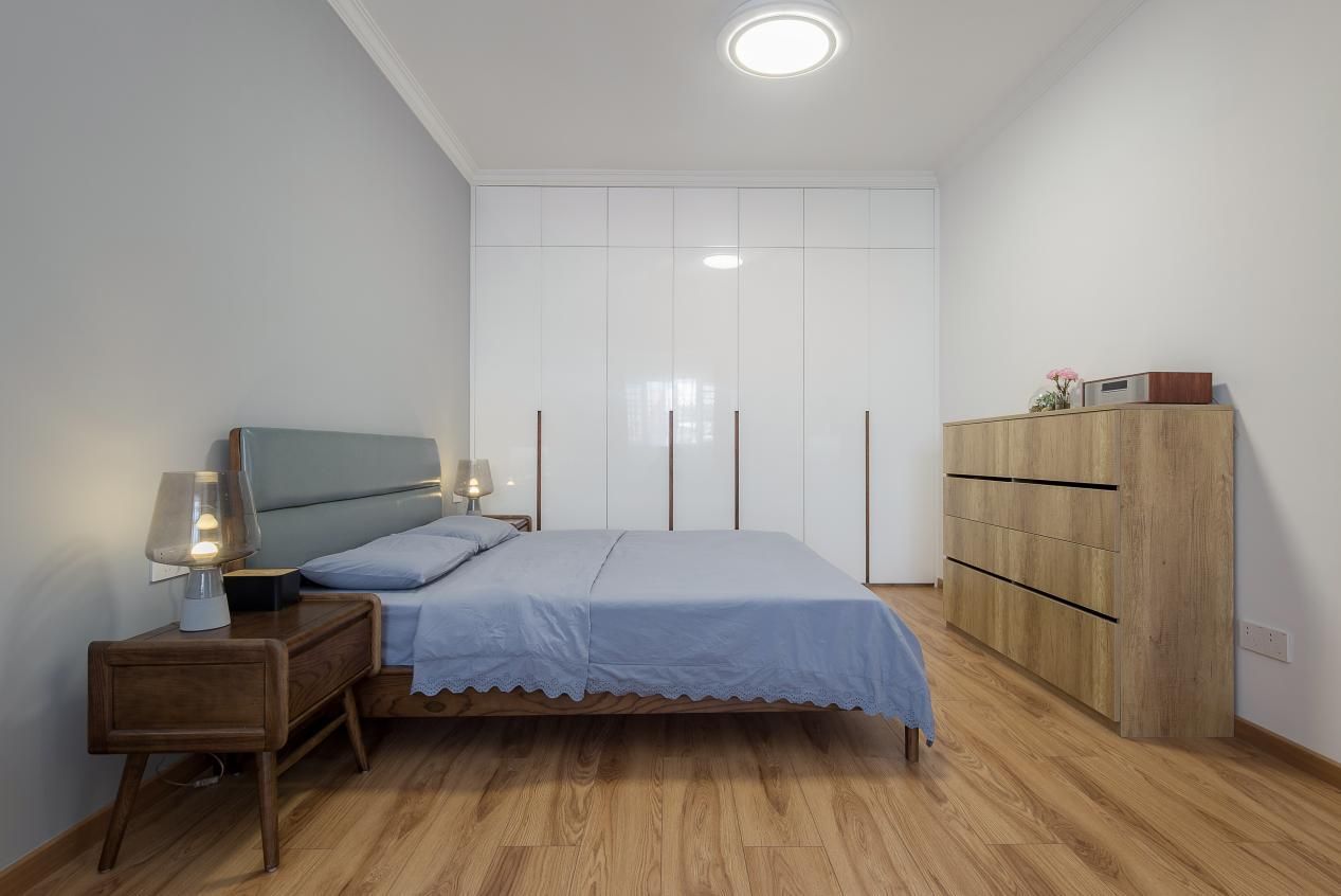 带天台的房子利弊,买了带装修的房子还要怎么装修