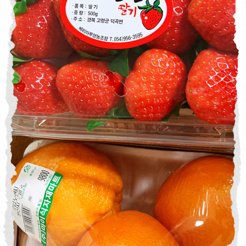 解密韩国日常生活,韩国的日常生活真实照片