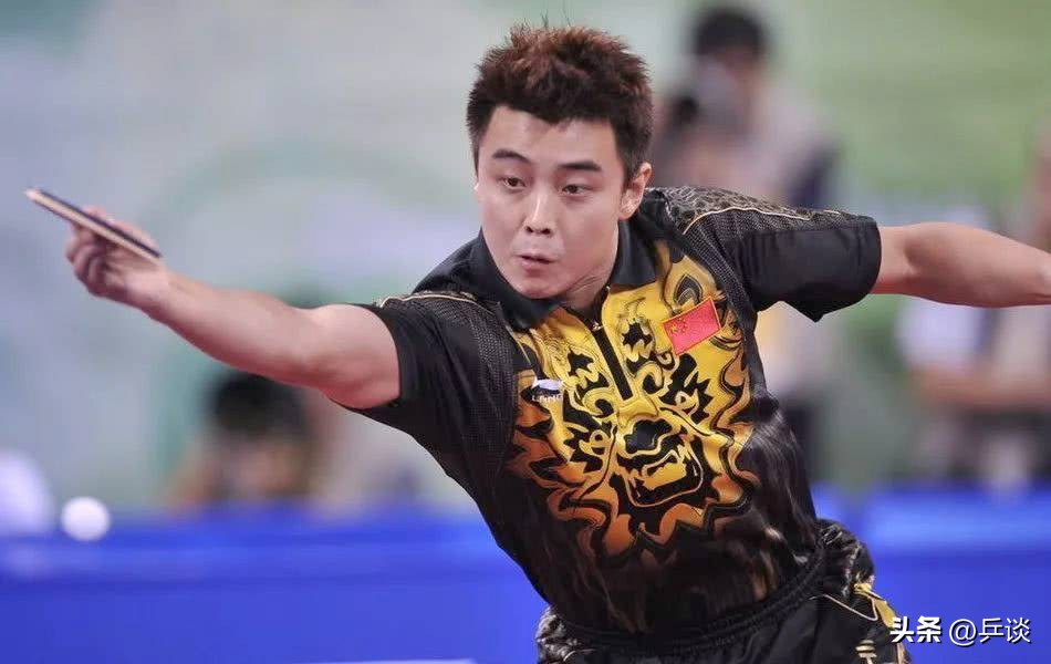 谈最伟大运动员,谁是有史以来最好的乒乓球运动员