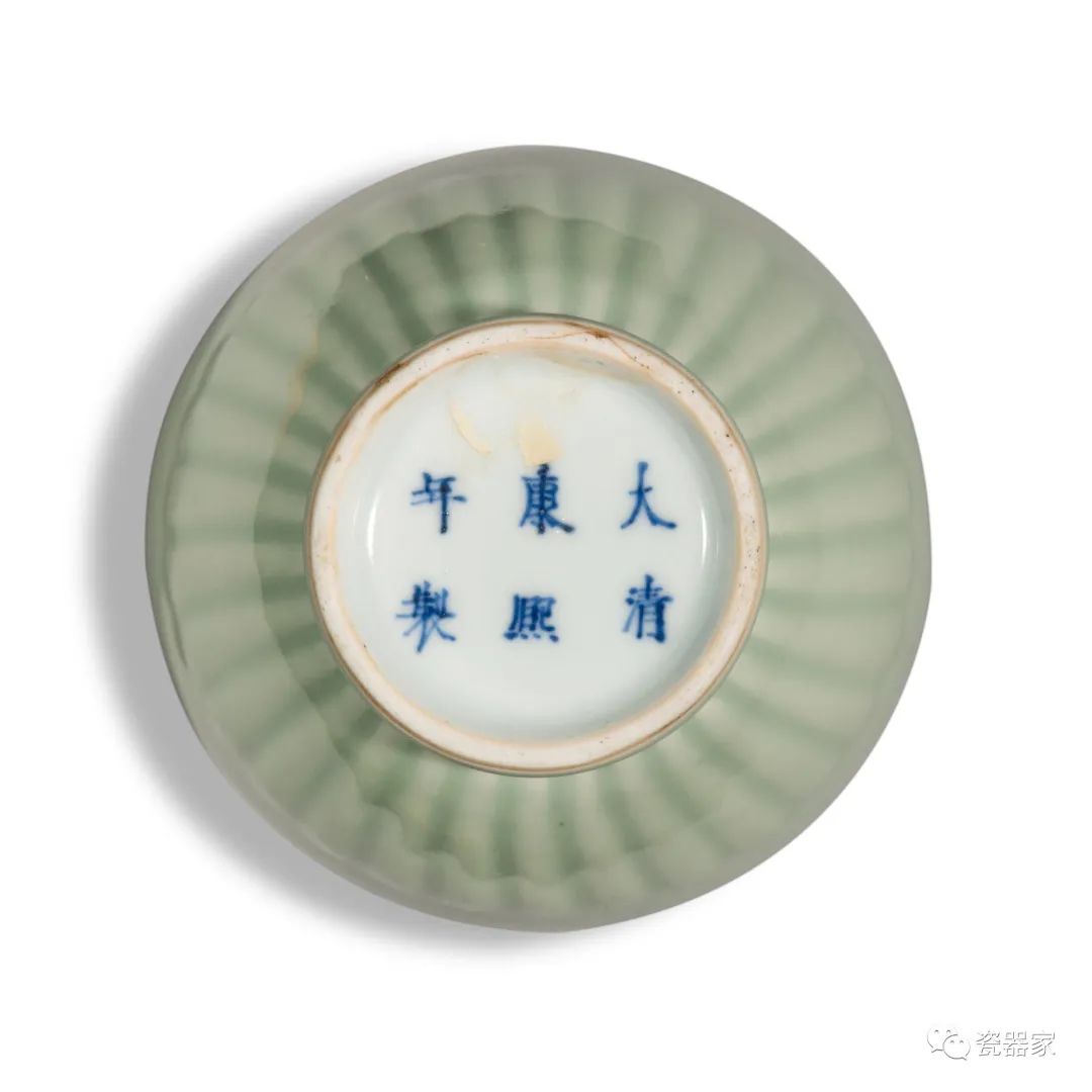 苏富比瓷器秋拍 (苏富比19年香港瓷器春拍)