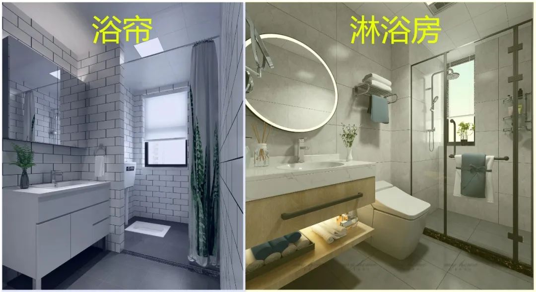 淋浴房小选择做什么样的淋浴房,淋浴房的设计技巧有哪些