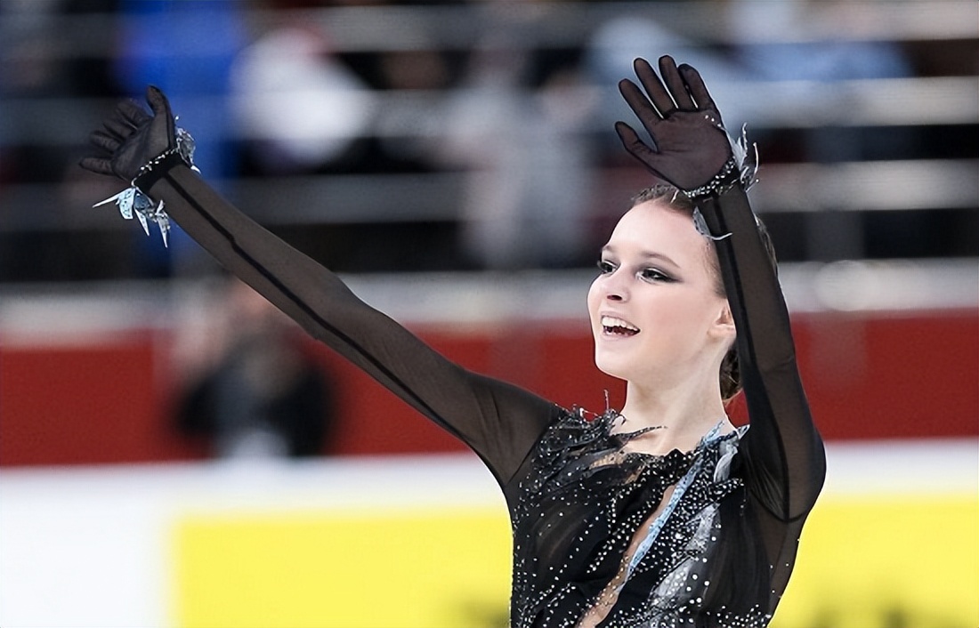 k宝赛后落泪现场,k宝赛后落泪视频