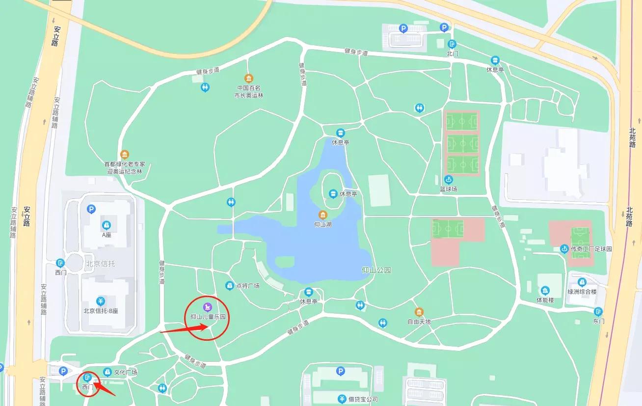 北京十一免费露营野餐地点推荐,又是一年野餐季