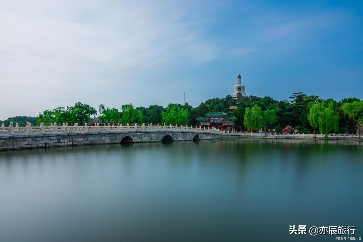 最值得出国旅游的地方,中国最值得外国人旅游的50个地方