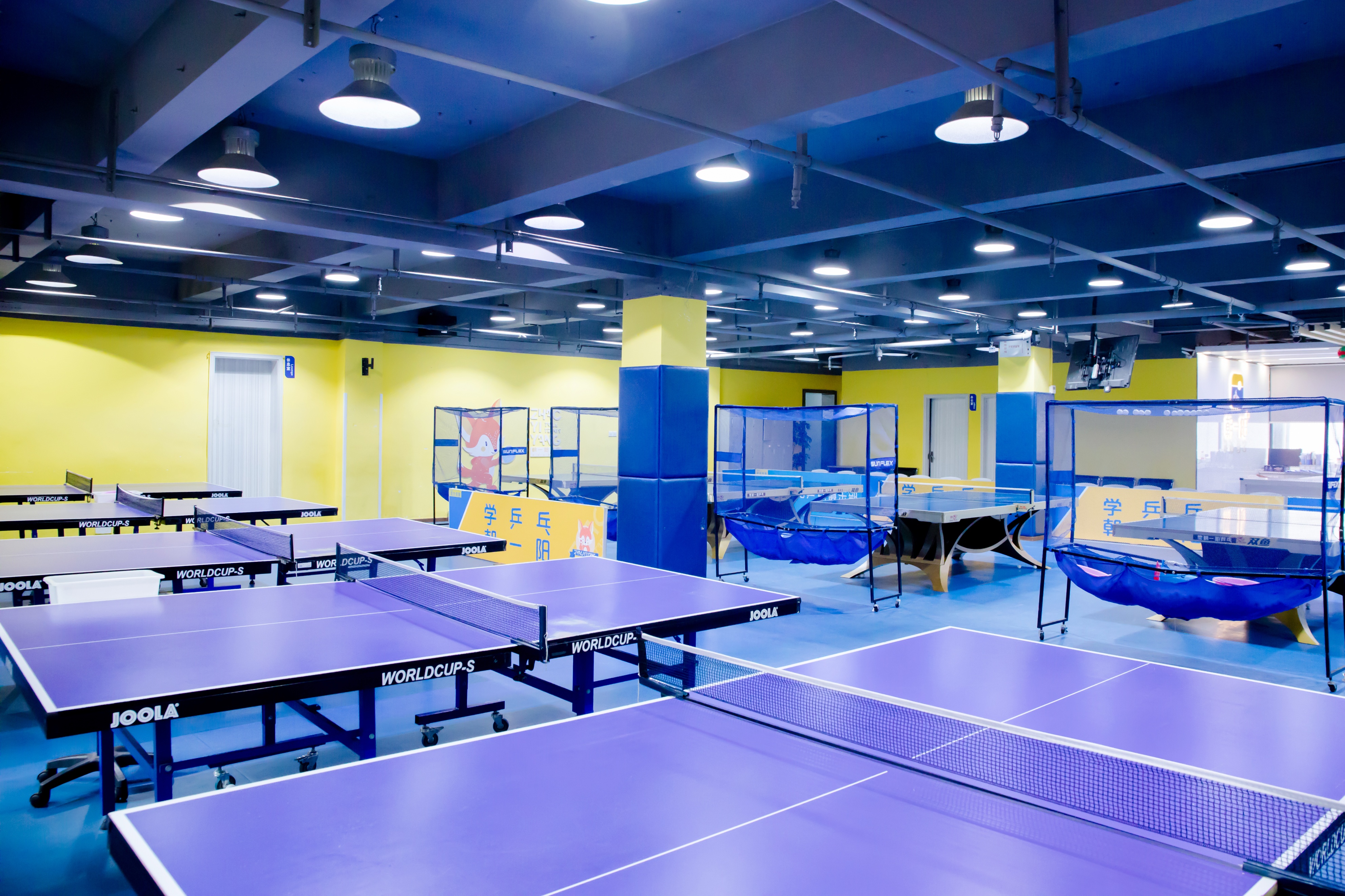 重庆靠谱的少儿乒乓球训练,重庆乒乓球培训收费标准