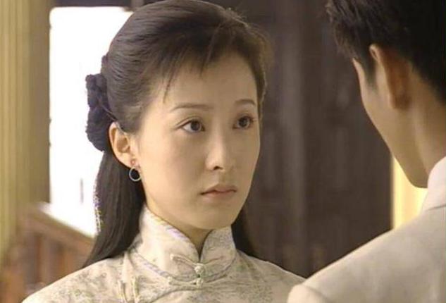 徐露为啥不拍戏了,演员徐露