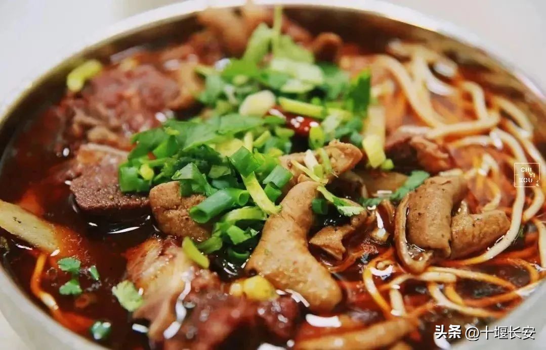 张湾美食推荐,十堰市张湾美食