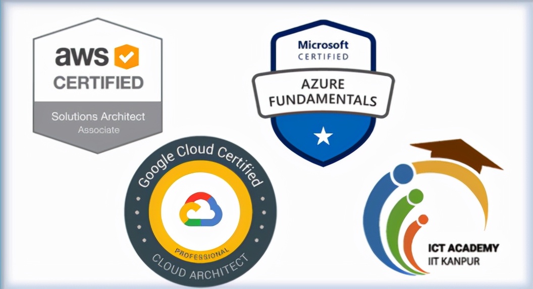 全球十大含金量最高的证书,十大最值钱的it证书