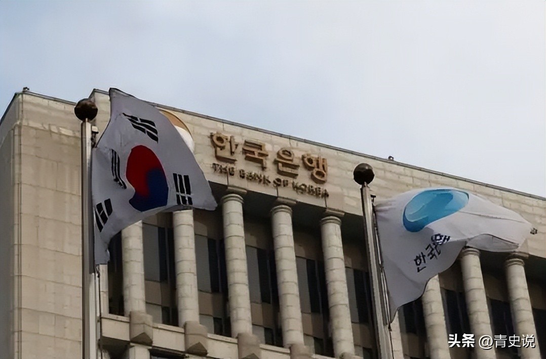 韩国财阀的失败之路,韩国大财阀为啥可以一手遮天