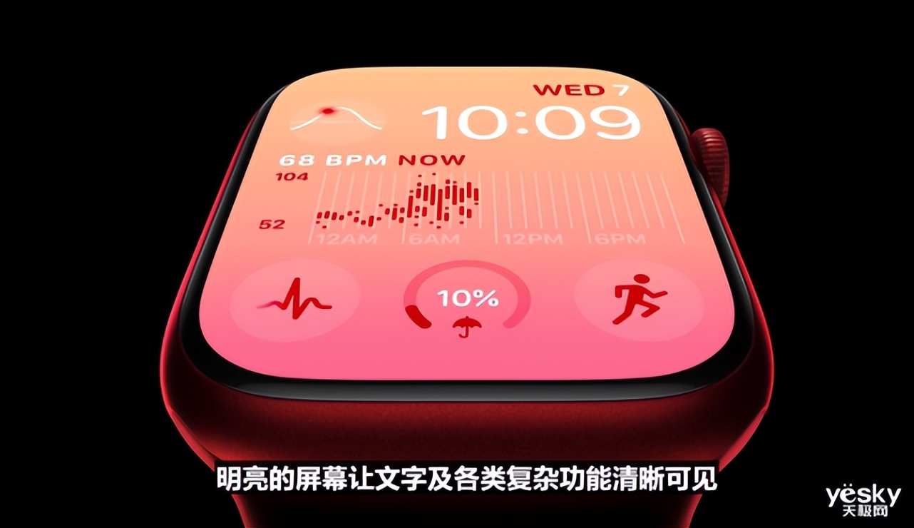 2022智能手表热销榜第一名,2021最畅销智能手表排行榜