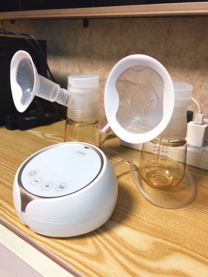 吸奶器买什么的比较合适,吸奶器选购秘籍二胎妈妈深度分享